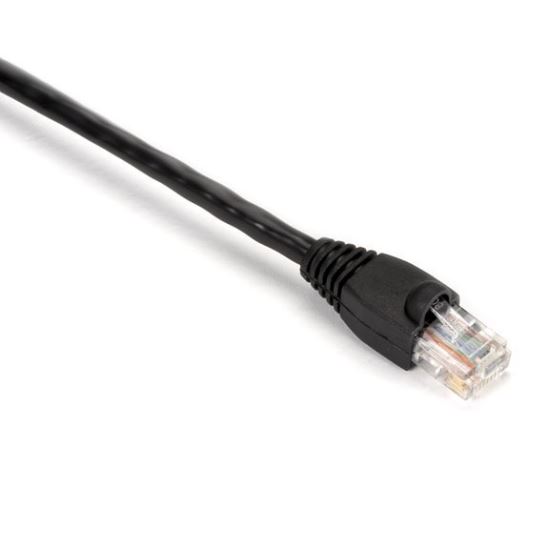 Black Box EVNSL87-0002-25PAK networking cable 23.6" (0.6 m) Cat5e U/UTP (UTP)1