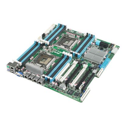 ASUS Z9PE-D16 Intel® C602 LGA 2011 (Socket R)1
