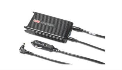Getac GAD4L1 power adapter/inverter Indoor Black1