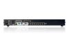 ATEN KH1508A KVM switch Rack mounting Black2