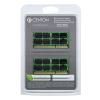 Centon 8GB PC3-10600 Kit memory module 2 x 4 GB DDR3 1333 MHz2