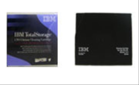 IBM LTO Ultrium Cleaning Cartridge1