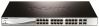 D-Link DGS-1210-28P network switch Managed L2 Power over Ethernet (PoE) 1U1