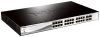 D-Link DGS-1210-28P network switch Managed L2 Power over Ethernet (PoE) 1U2