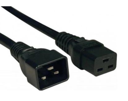 Eaton CBLADAPT180 power cable Black1