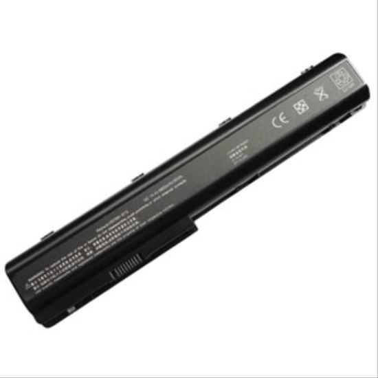 BATTERY FOR TOSHIBA SATELLITE A200 A205 A210 A215 A300 A305 A305D L305 M200 6-CE1