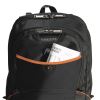 Everki EKP129 notebook case 17.3" Backpack case Black10