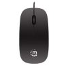 Manhattan 177658 mouse Ambidextrous USB Type-A Optical 1000 DPI3