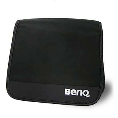 BenQ SKU-BAGGP2-001 projector case Black1