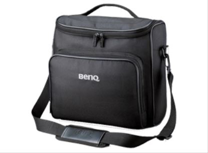 BenQ Carry bag projector case Black1