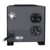 Tripp Lite IS250 line conditioner 2 AC outlet(s) 250 W Black2