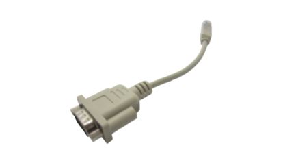 Brother PA-SCA001 serial cable Beige DB9M RJ251