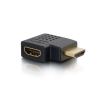 C2G 43290 cable gender changer HDMI A Black1