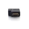 C2G 43290 cable gender changer HDMI A Black3