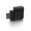 C2G 43290 cable gender changer HDMI A Black4