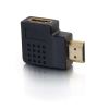 C2G 43290 cable gender changer HDMI A Black5