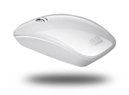 Adesso iMouse M300W mouse Bluetooth Optical 1000 DPI1
