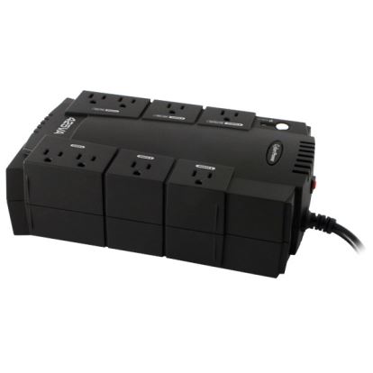 1500VA/900W UPS AVR1