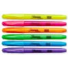 Sharpie 27145 permanent marker Chisel tip Blue, Green, Orange, Pink, Purple, Yellow 12 pc(s)2