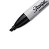Sharpie 38262PP permanent marker Chisel tip Black 2 pc(s)3