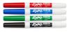 EXPO 86674K marker 4 pc(s) Fine tip Black, Blue, Green, Red2