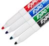 EXPO 86674K marker 4 pc(s) Fine tip Black, Blue, Green, Red3