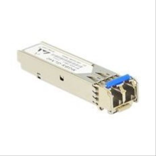 Amer Networks AMR-GLC-SX-MM network transceiver module Fiber optic 1000 Mbit/s SFP1