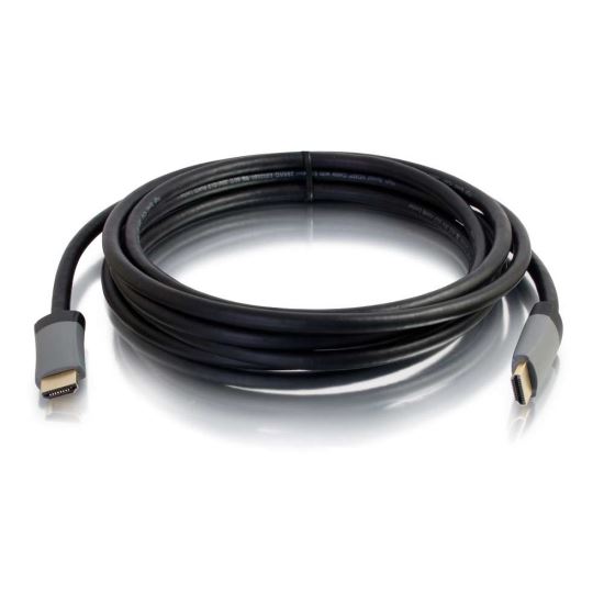 C2G 1m HDMI HDMI cable 39.4" (1 m) HDMI Type A (Standard) Black1