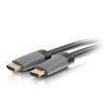 C2G 1m HDMI HDMI cable 39.4" (1 m) HDMI Type A (Standard) Black2