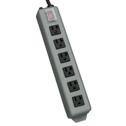 Tripp Lite UL620-15 power extension 177.2" (4.5 m) 6 AC outlet(s) Black1