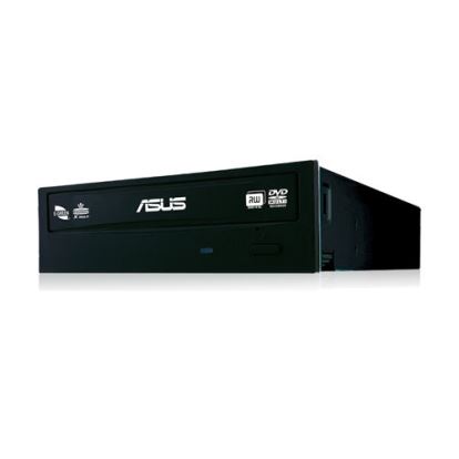 ASUS DRW-24F1ST optical disc drive Internal DVD Super Multi DL Black1