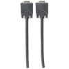 Manhattan 311748 VGA cable 118.1" (3 m) VGA (D-Sub) Black4