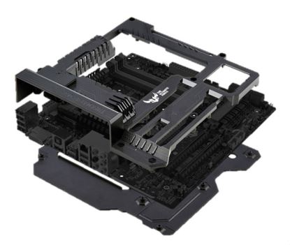 ASUS Gryphon Armor Kit Universal Motherboard tray1