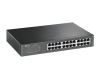 TP-Link TL-SG1024DE Managed L2 Gigabit Ethernet (10/100/1000) 1U Black2
