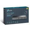 TP-Link TL-SG1024DE Managed L2 Gigabit Ethernet (10/100/1000) 1U Black4