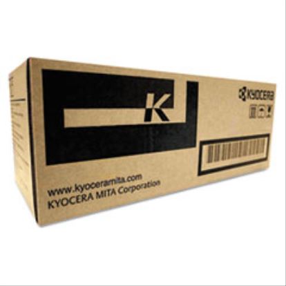 KYOCERA 1T02LC0AS0 toner cartridge 1 pc(s) Original Black1