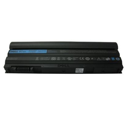 DELL 2P2MJ Battery1