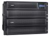 APC SMX3000LV uninterruptible power supply (UPS) 3 kVA 2700 W 10 AC outlet(s)9
