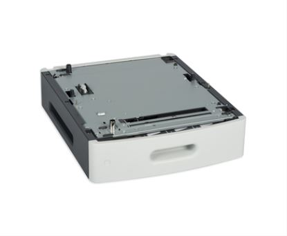 Lexmark 40G0802 tray/feeder Paper tray 550 sheets1