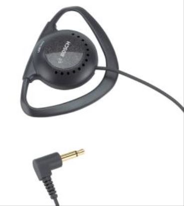 Bosch LBB 3442/00 Headphones Wired Ear-hook Gray1