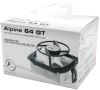 ARCTIC Alpine 64 GT Processor Cooler 3.15" (8 cm) Silver, White2