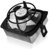 ARCTIC Alpine 64 GT Processor Cooler 3.15" (8 cm) Silver, White3