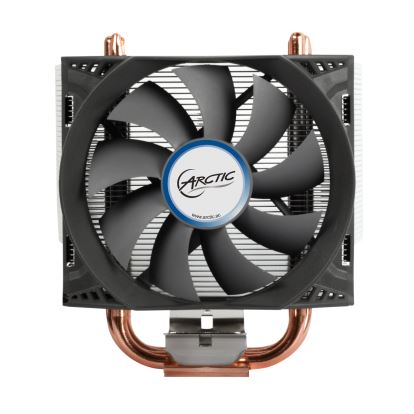 ARCTIC Freezer 13 CO Processor Cooler 3.62" (9.2 cm) Black, Copper, Stainless steel1
