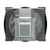 ARCTIC Accelero L2 PLUS Graphics card Air cooler 3.62" (9.2 cm) Black, Gray, White 1 pc(s)2