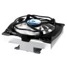 ARCTIC Accelero L2 PLUS Graphics card Air cooler 3.62" (9.2 cm) Black, Gray, White 1 pc(s)6