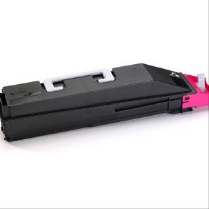 KYOCERA TK-857M toner cartridge 1 pc(s) Original Magenta1