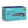 TP-Link TL-SG108 Unmanaged Gigabit Ethernet (10/100/1000) Black3