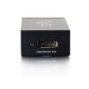 C2G 54179 video cable adapter 42.5" (1.08 m) HDMI DisplayPort Black3