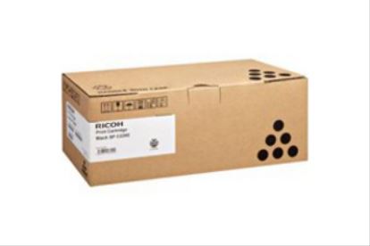 Ricoh 841647 toner cartridge 1 pc(s) Original Black1