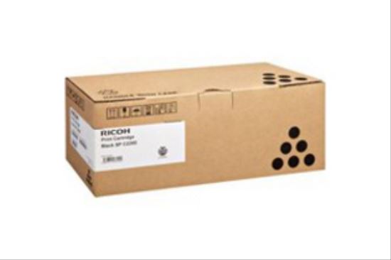 Ricoh 841647 toner cartridge 1 pc(s) Original Black1